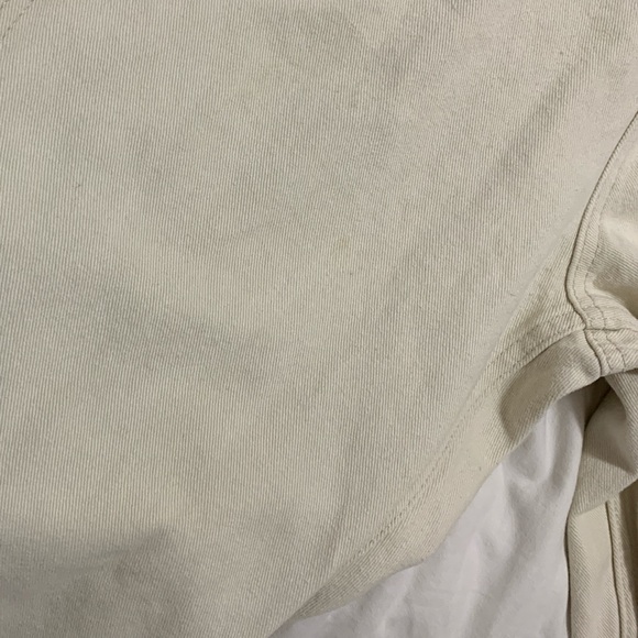 Brandy Melville Hayley overalls!🤍 - Picture 5 of 5